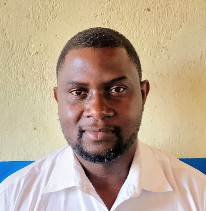 Blessings Benga Nyirenda