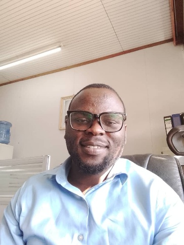 Levison Greystone Phiri